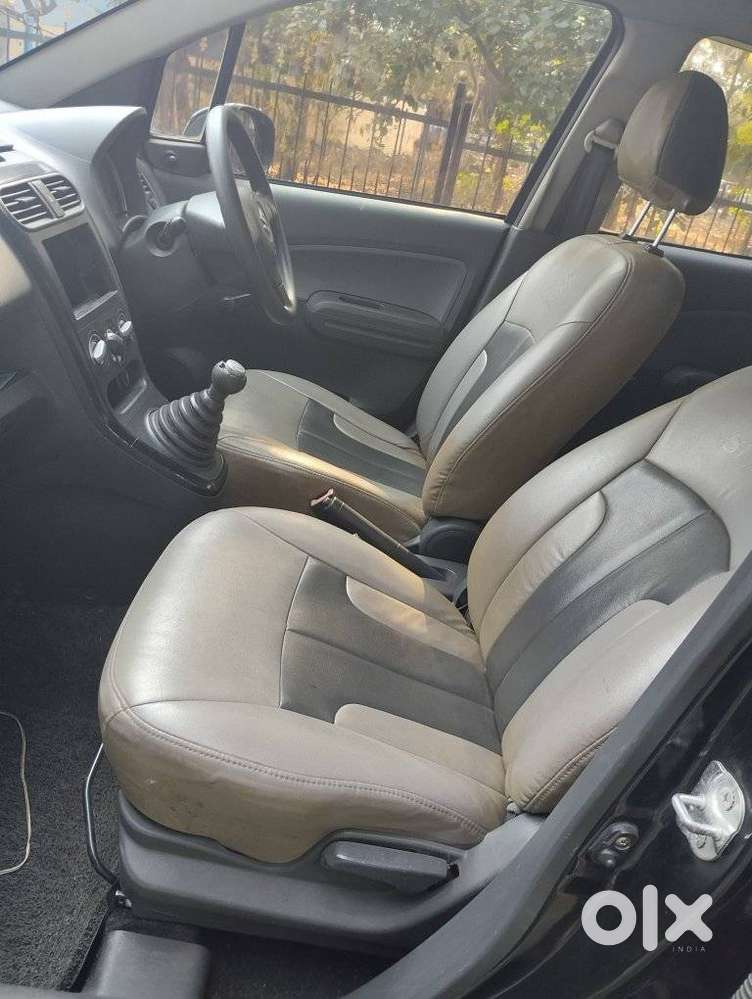 Maruti Suzuki Ritz 2009-2011 Ldi, 2010, Diesel