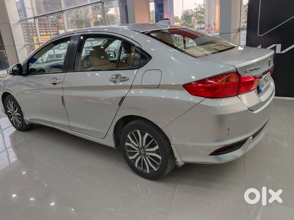 Honda City 2014-2015 I Dtec V, 2017, Petrol