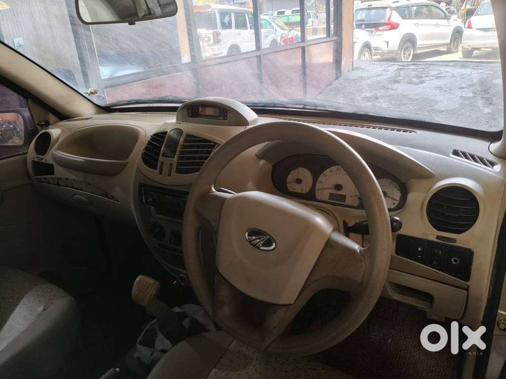 Mahindra Xylo 2009-2011 E2, 2010, Diesel