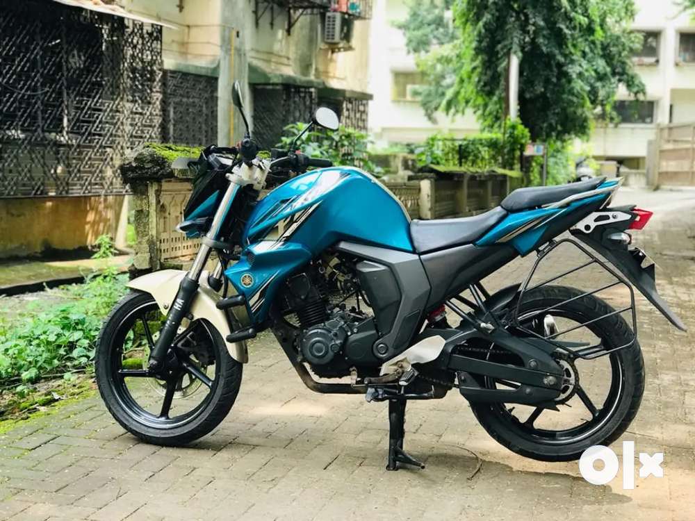 Fz s deals 2018 model price