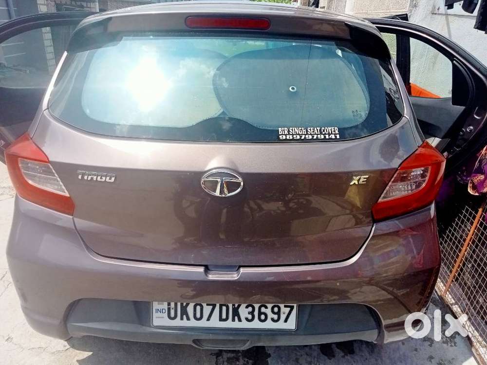 Tata Tiago Xe 2019 Petrol