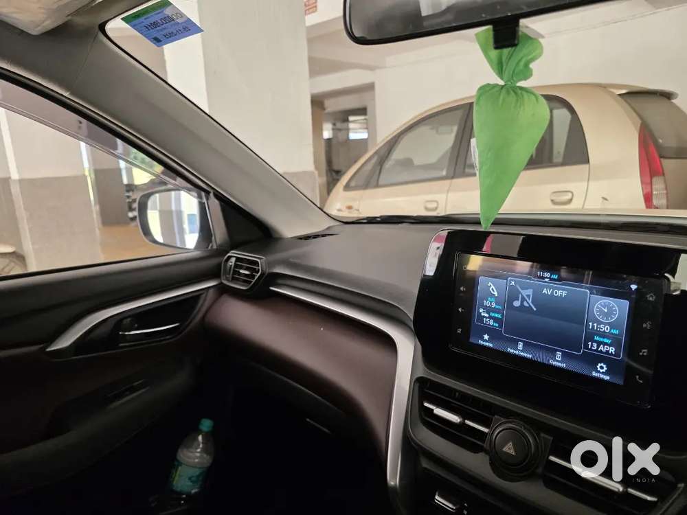 Maruti Suzuki Grand Vitara 2025 4 Month Old Petrol 14000 Km Driven