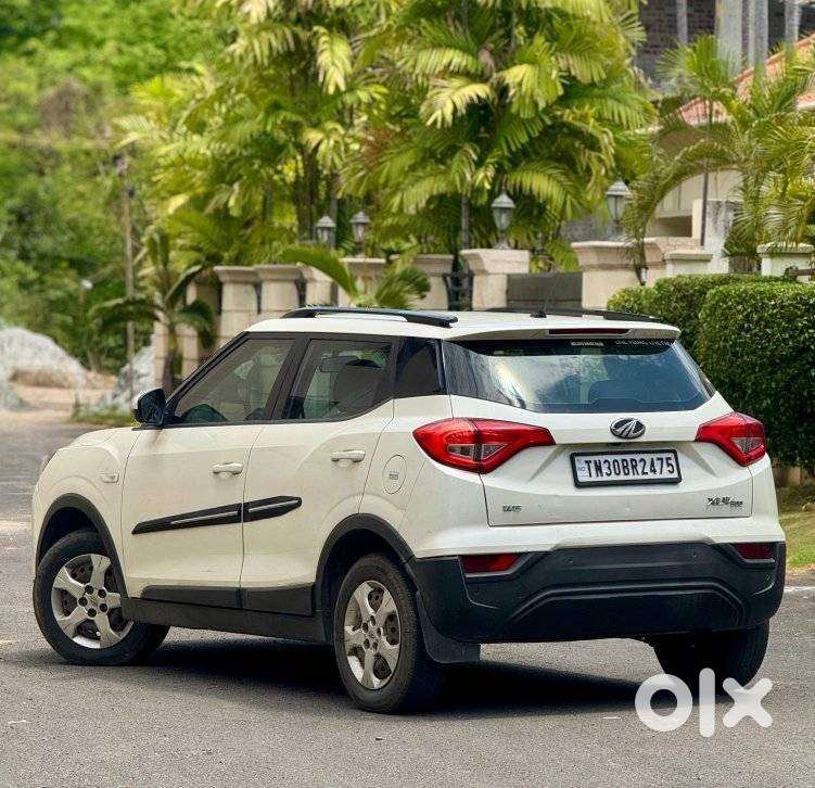 Mahindra Xuv300 W6 Diesel, 2020, Diesel