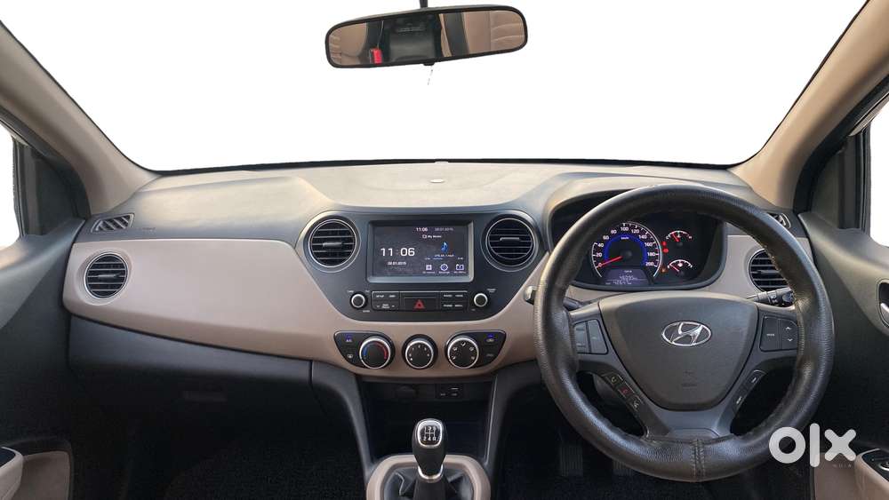 Hyundai Grand I10 Sportz 1.2 Kappa Vtvt, 2018, Petrol