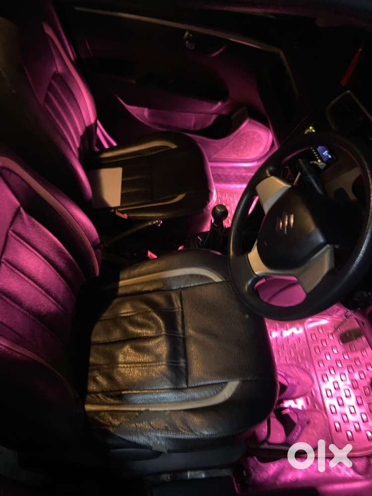 Maruti Swift Petrol 2011