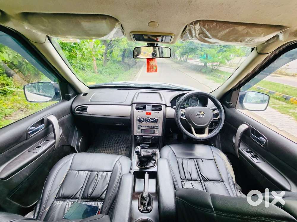Tata Safari Storme [ ] 2.2 Ex 4x2, 2019, Diesel