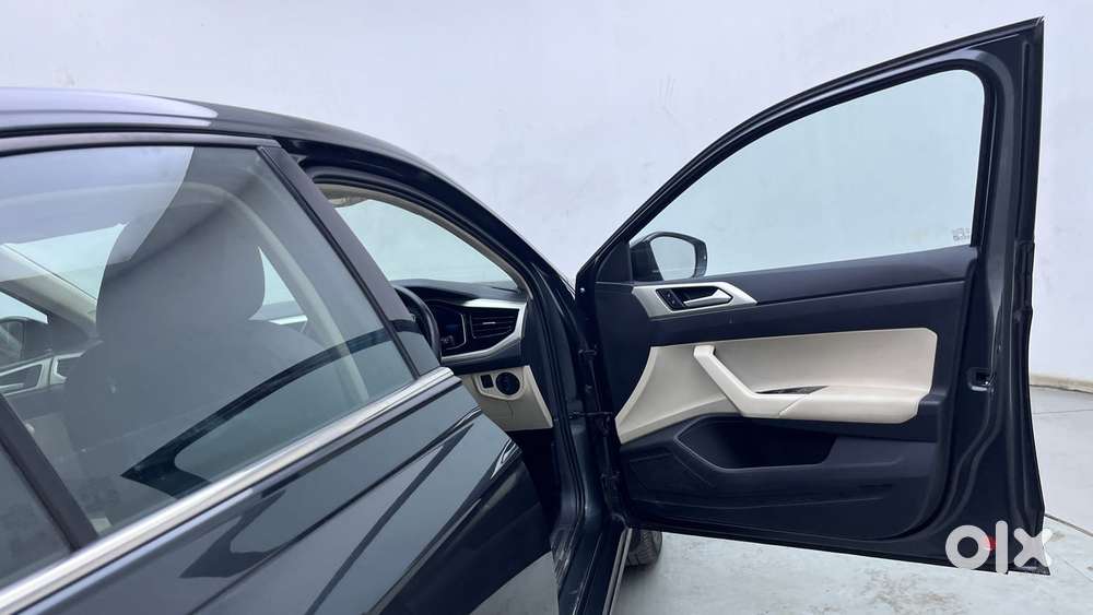 Volkswagen Virtus 1.0 Topline Tsi At, 2023, Petrol