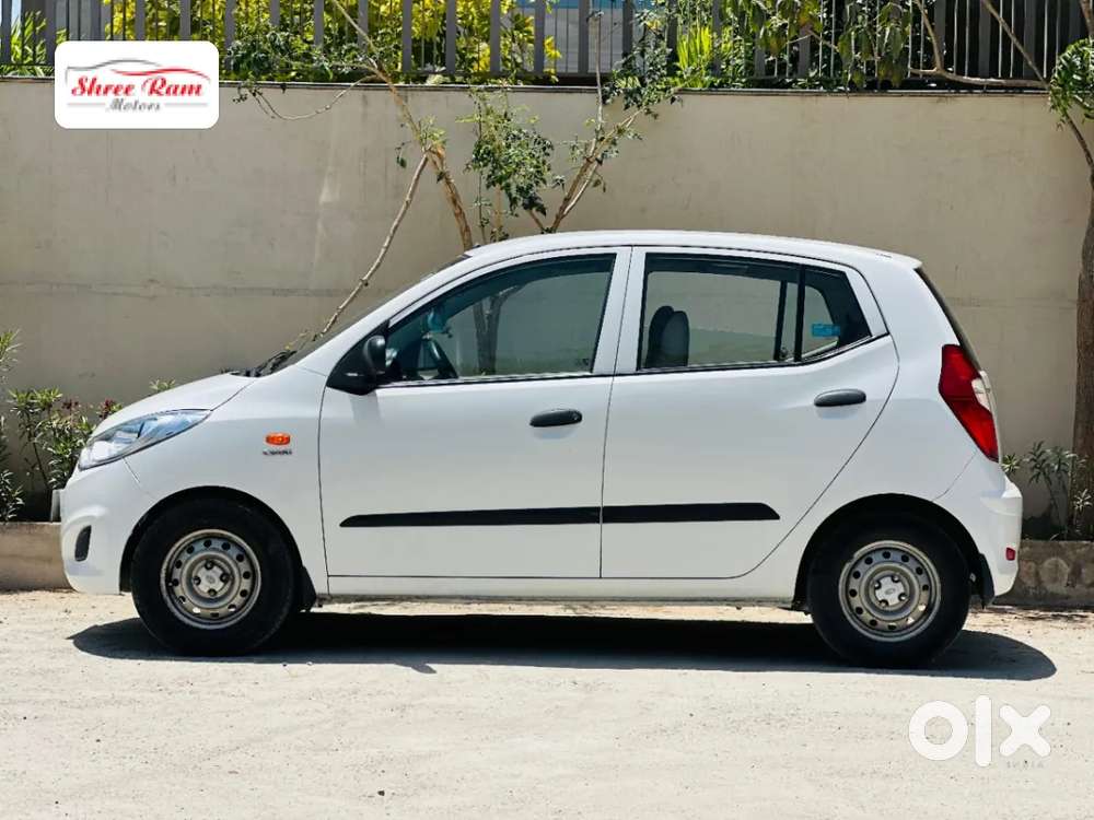 Hyundai I10 1.2 Kappa Magna, 2014, Petrol