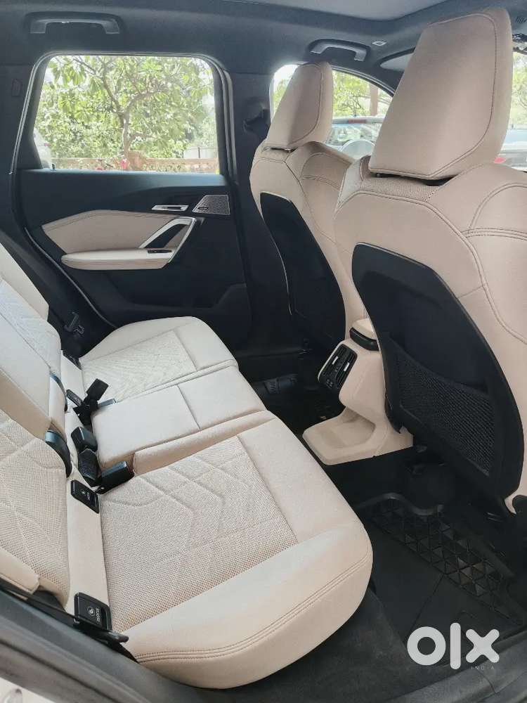 Bmw X1 2023 Diesel 35000 Km Driven