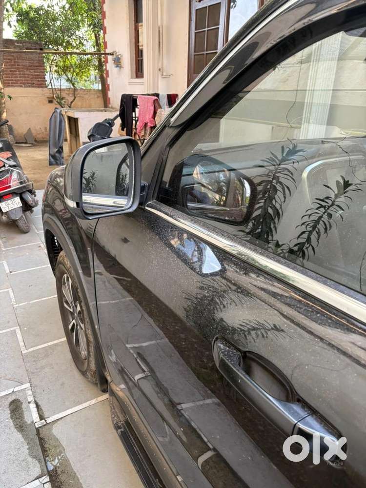 Mahindra Scorpio-n 2025 Diesel 18000 Km Driven