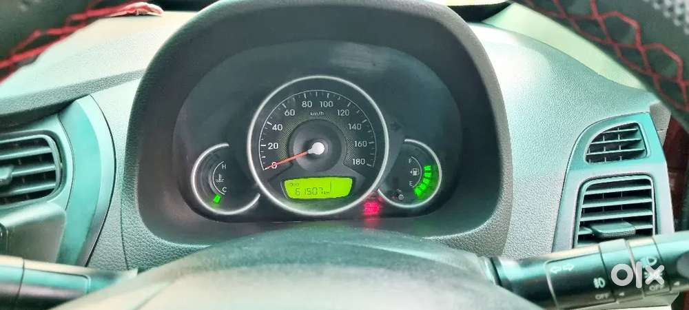 Hyundai Eon Sportz 2014 Petrol 69000 Km Driven,