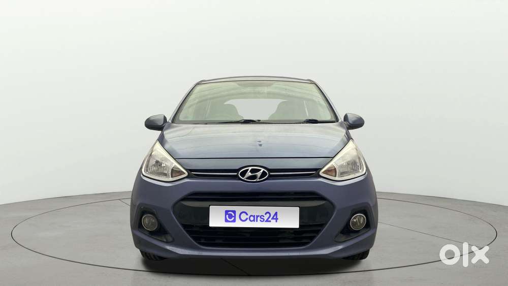 Hyundai Grand I10 Magna 1.1 Crdi, 2016, Diesel