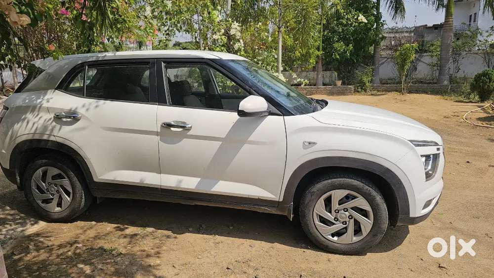 Hyundai Creta 2021