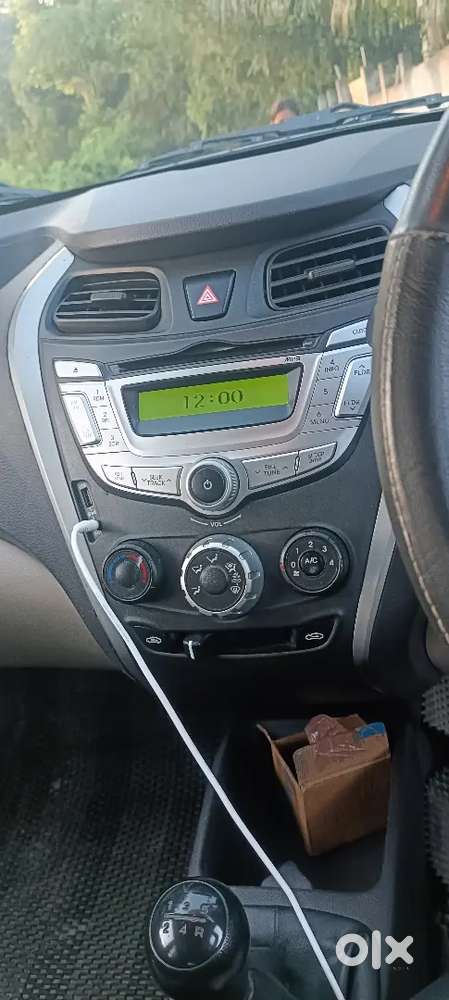 Top Model Hyundai Eon Sports Sale Urgent