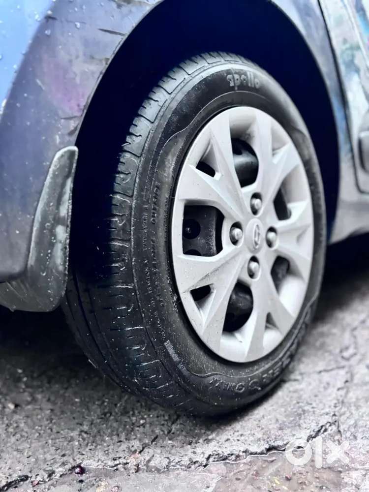 Hyundai Grand I10 Sportz 2015 Diesel Car