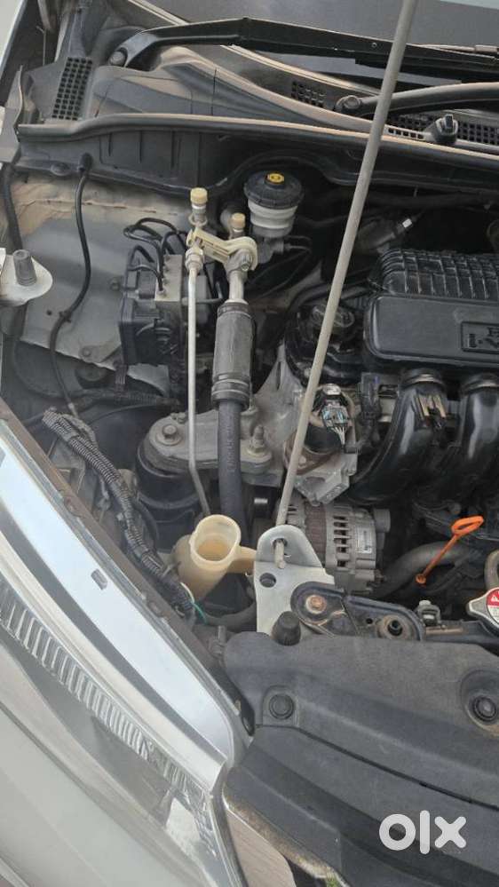 Honda City I Vtec Vx Option Bl, 2017, Petrol