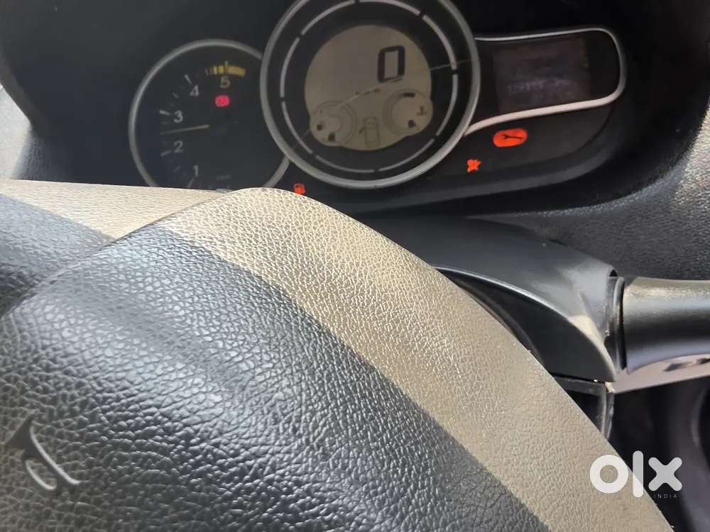 Renault Fluence Diesel 2012