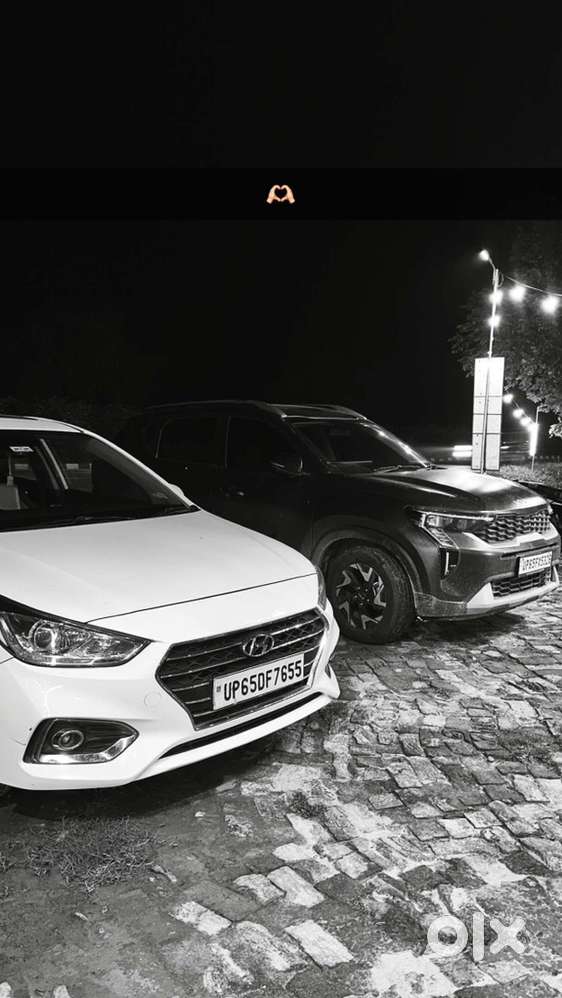 Hyundai Verna Manual 2019