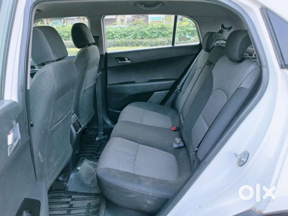 Hyundai Creta 1.6 Vtvt S, 2016, Petrol