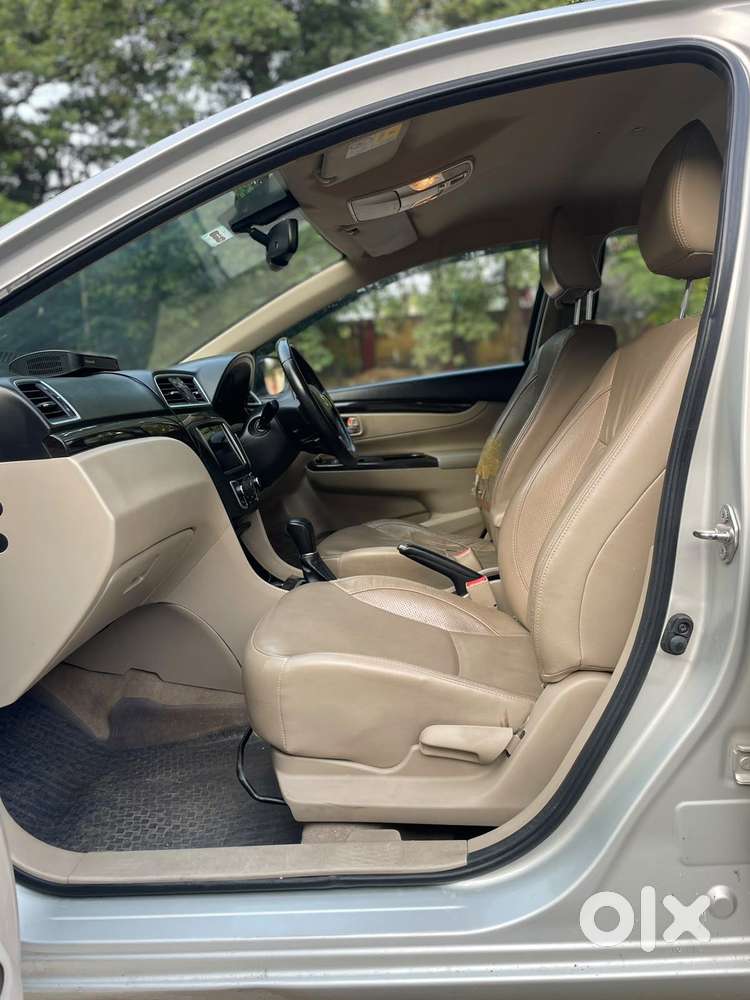 Maruti Suzuki Ciaz Alpha Automatic, 2018, Petrol