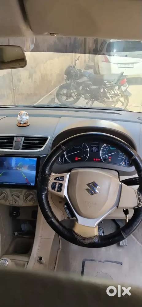 Maruti Suzuki Ertiga 2017 Diesel Good Condition