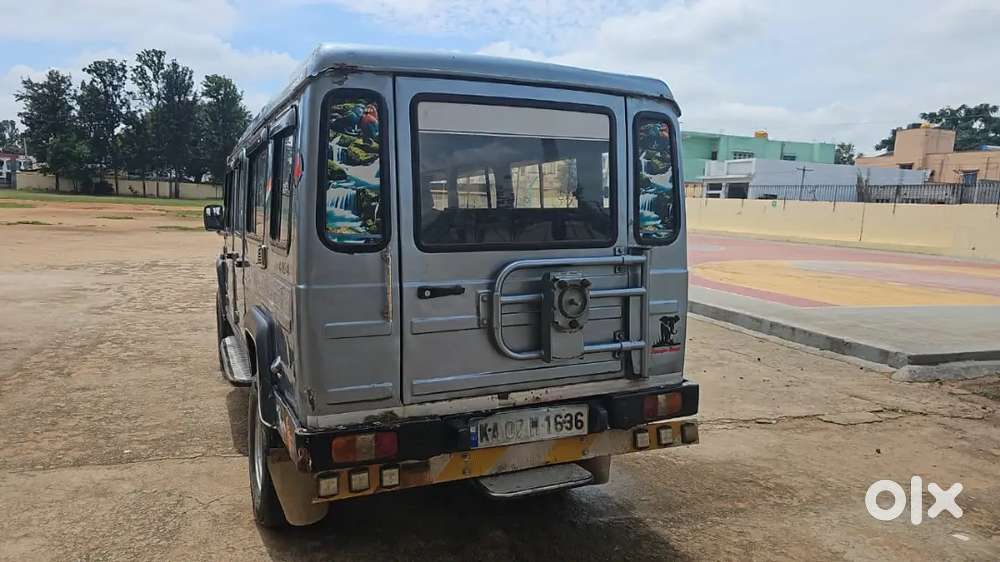 Force Motors Trax 2006 Diesel Manual