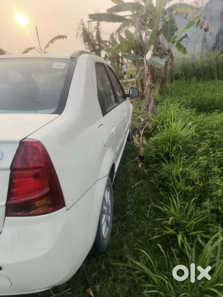 Mahindra E Verito 2019 Electric As New Condition.