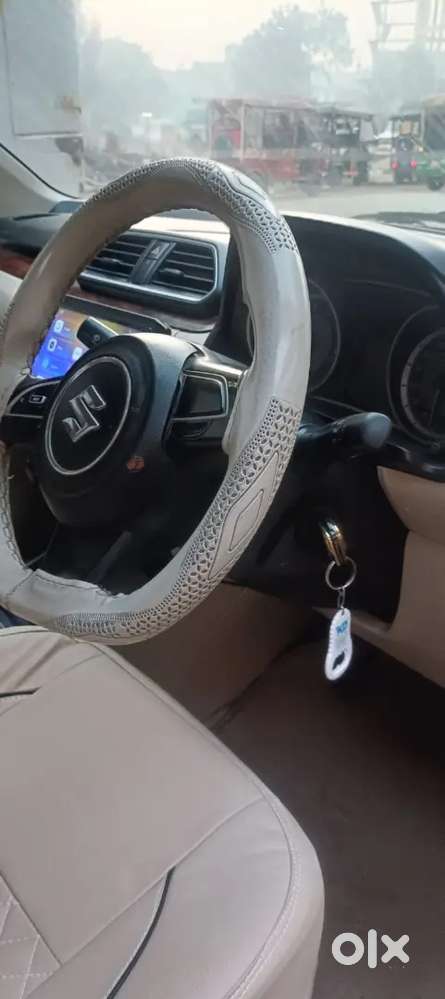 Swift Dzire