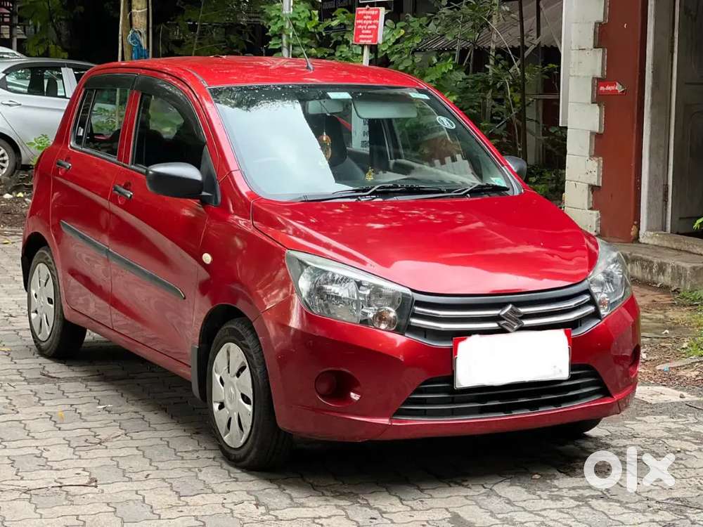 Maruti Suzuki Celerio Vxi 2014 &ndash; Excellent Condition | Well Maintained