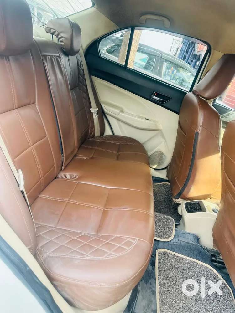 Maruti Suzuki Dzire 2021 Petrol Well Maintained