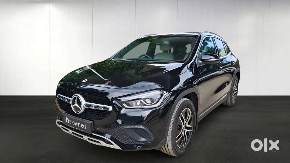 Mercedes-benz Gla Class 200, 2023, Petrol