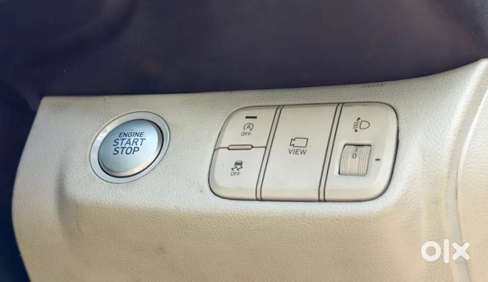 Hyundai Venue Sx, 2023, Petrol