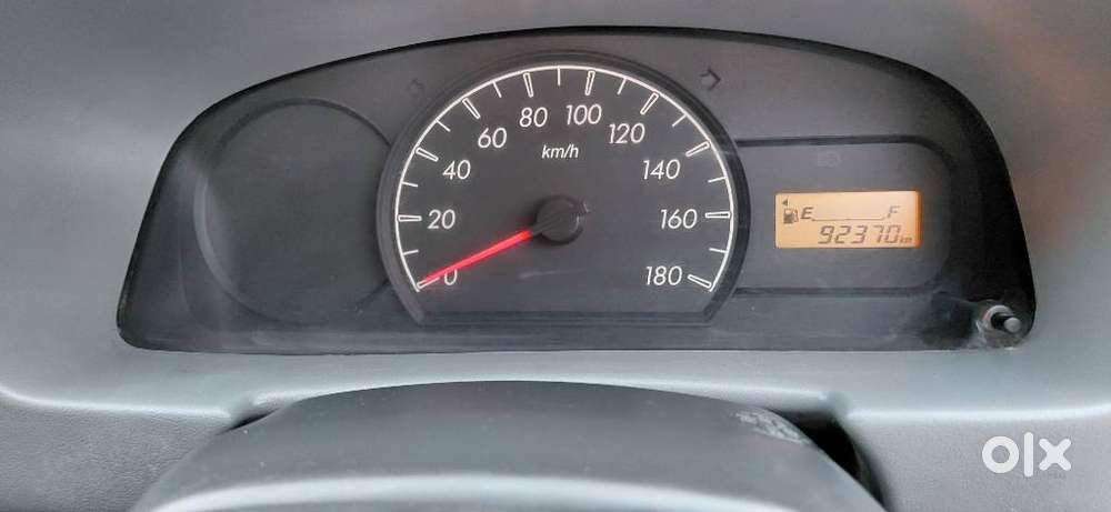 Maruti Suzuki Alto 0.8 Lxi (o), 2011, Petrol