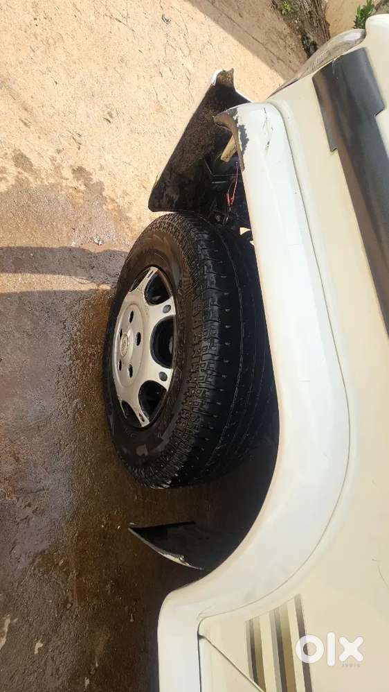 Mahindra Bolero Diesel - Good Condition - Ready To Drive