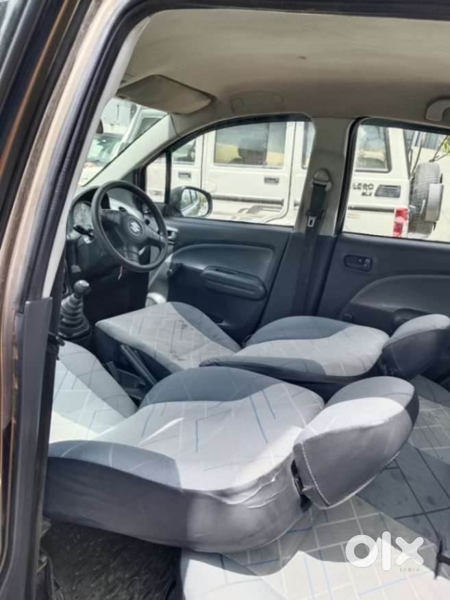 Maruti Suzuki Ritz Ldi, 2009, Diesel