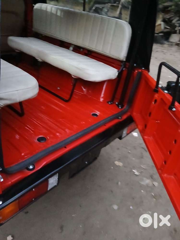 Maruti Suzuki Gypsy 2018 Suv