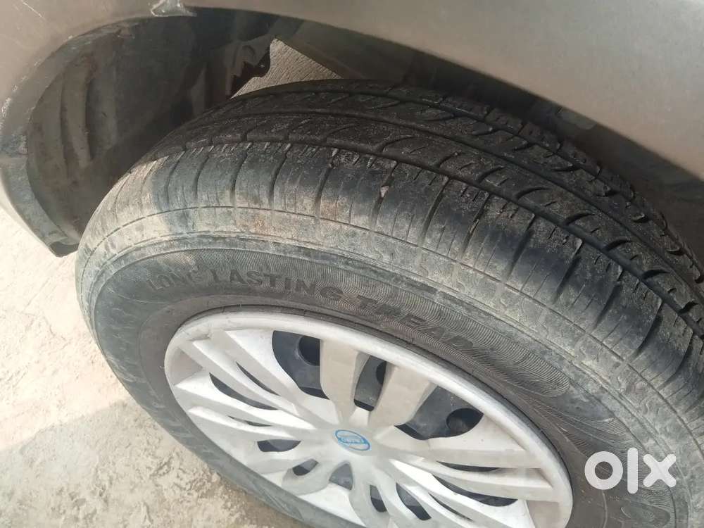 Maruti Suzuki Dzire 2015