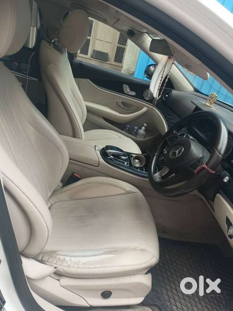 Mercedes-benz E-class E350 Cdi Blueefficiency, 2017, Diesel