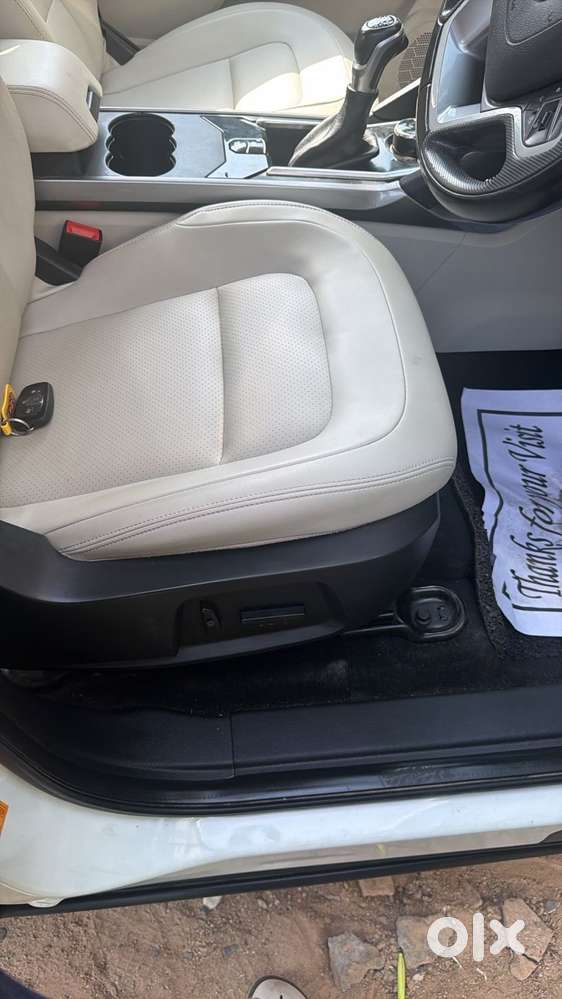 Tata Safari 2021 Diesel Good Condition