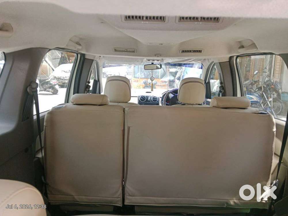 Renault Lodgy 110 Ps Rxz, 2015, Diesel