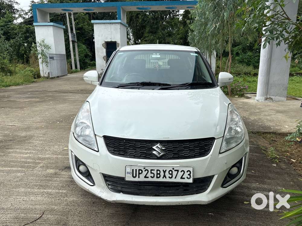 Maruti Suzuki Swift 2017