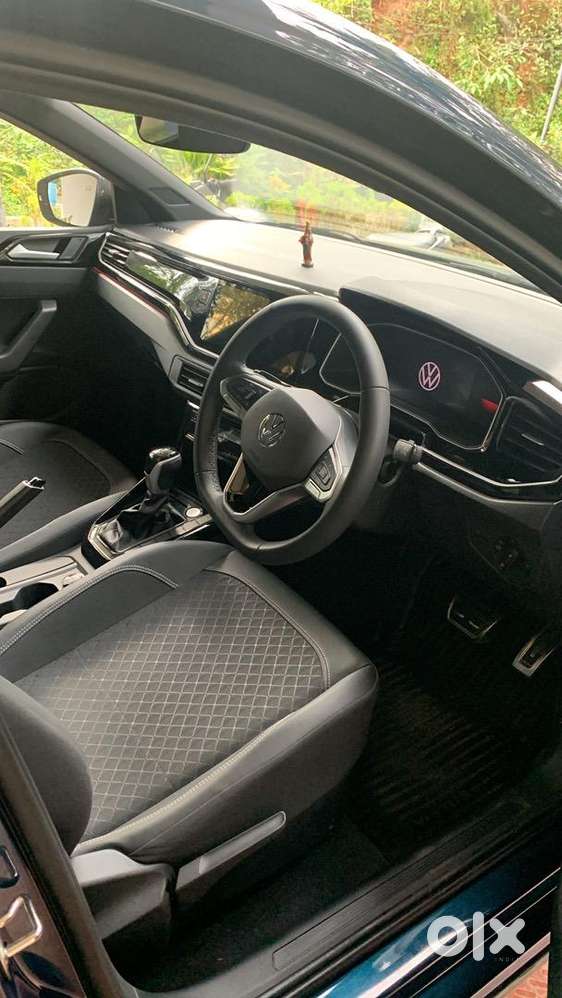 Volkswagen Automatic Petrol 2025
