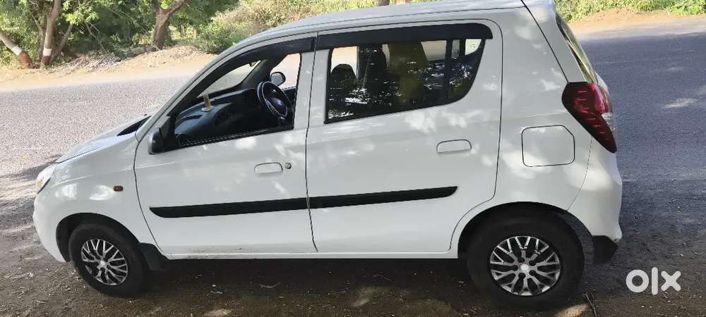 Maruti Suzuki Alto 800 2020