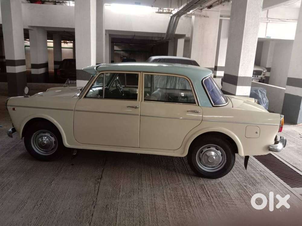 Fiat Premier Padmini For Sale.