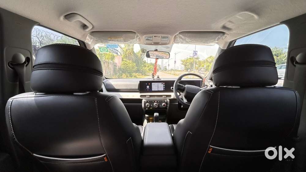 Hyundai New Venue Se 2026