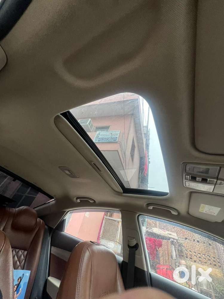 Hyundai Verna Diesel 2019