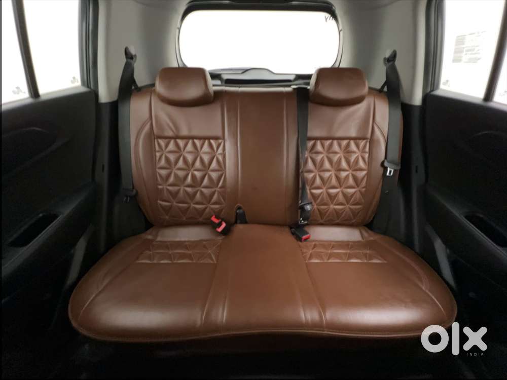 Hyundai Exter Sx (o) 1.2 Mt, 2023, Petrol