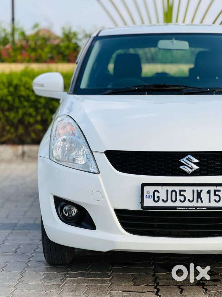 Maruti Suzuki Swift 2011-2014 Vdi, 2014, Diesel