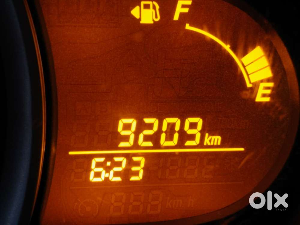 Maruti Suzuki Celerio Zxi(o) Mt, 2020, Petrol