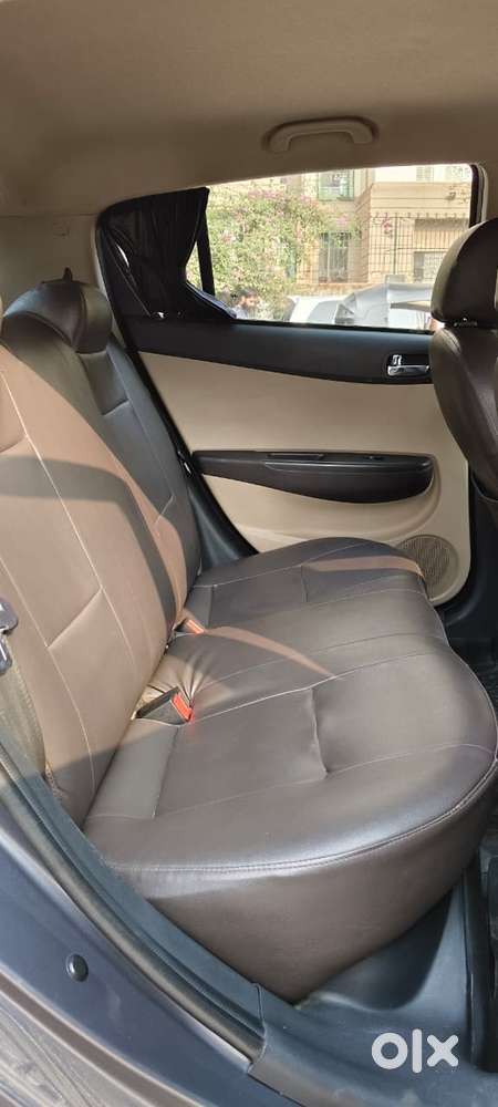 Hyundai I20 2012-2014 Magna, 2014, Cng & Hybrids